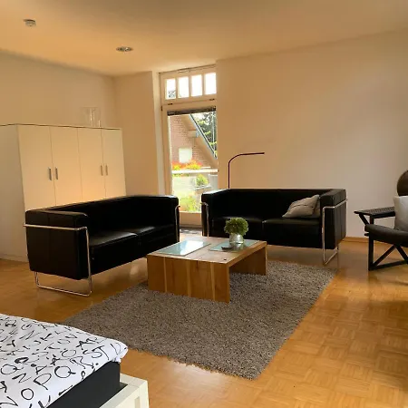 Weeze Apartment