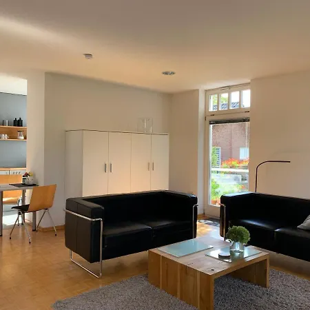 Weeze Apartment