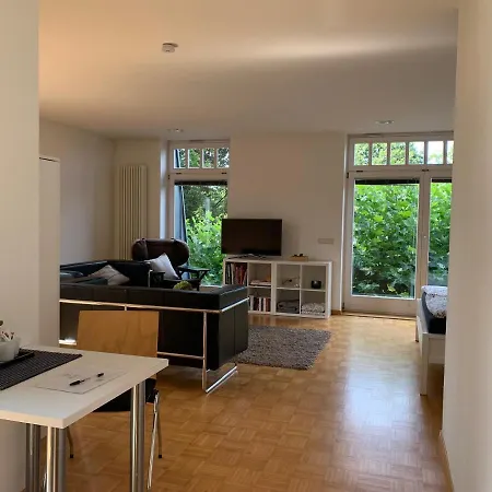 Weeze Apartment Hau