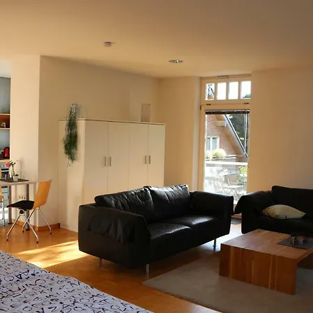 Apartment Weeze Hau