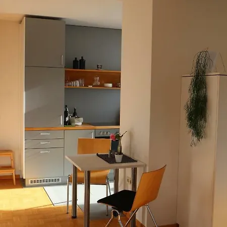 Apartment Weeze