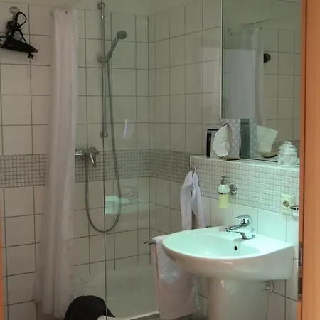 Weeze Apartment Hau