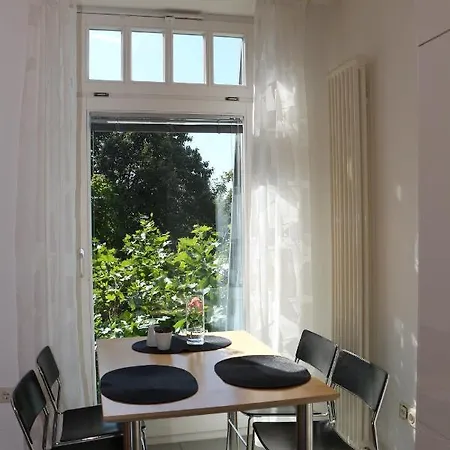 Weeze Apartment *