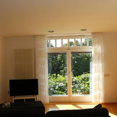 Weeze Apartment *