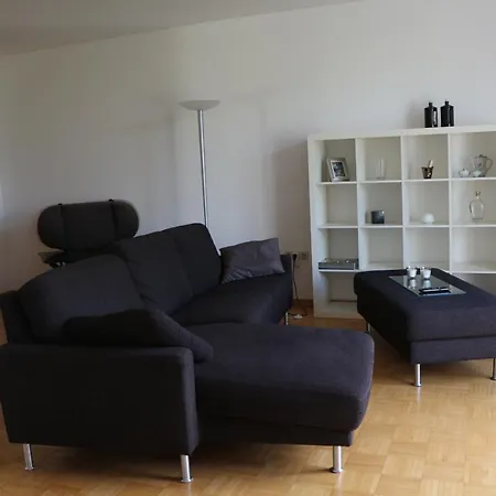 Weeze Apartamento Hau