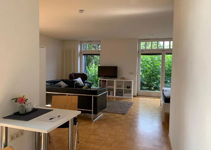 Weeze Apartament Hau