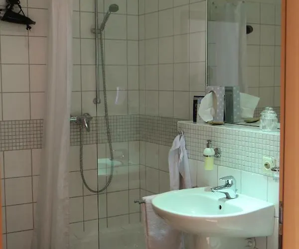 Weeze Apartament Hau