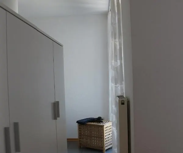Weeze Apartament