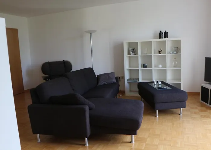 Weeze Apartament Hau