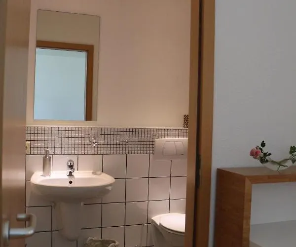 Weeze Apartament Hau