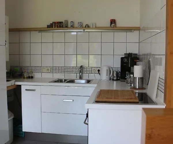 Apartament Weeze *